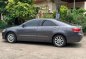 Selling Grey Toyota Camry 2010 in Las Piñas-5