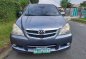 Selling Blue Toyota Avanza 2010 in Malabon-0