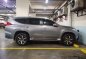 Selling Silver Mitsubishi Montero Sport 2018 in Quezon City-0