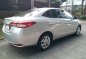 Silver Toyota Vios 2019 for sale in Quezon City-2