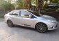 Brightsilver Ford Focus 2013 for sale in Pasig-0