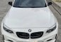 White BMW M2 2018 for sale in Pasig-3