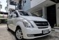 Selling White Hyundai Starex 2013 in Quezon-0