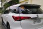 Selling White Toyota Fortuner 2019 in Quezon-2