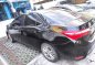 Sell Black 2016 Toyota Corolla Altis in Malabon-1