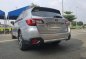 Silver Subaru Outback 2018 for sale in Automatic-3