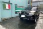 Black Toyota Fortuner 2009 for sale in Makati-0