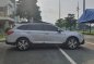 Silver Subaru Outback 2018 for sale in Automatic-6