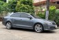 Grey Volkswagen Jetta 2017 for sale in Las Piñas-2
