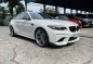 White BMW M2 2018 for sale in Pasig-0