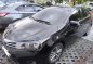 Sell Black 2016 Toyota Corolla Altis in Malabon-0
