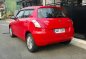 Red Suzuki Swift 2017 for sale in Las Piñas-2