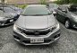 Selling Silver Honda City 2019 in Quezon City-1