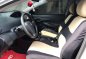 Silver Toyota Vios 2010 for sale in Manual-9