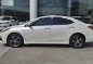 Pearl White Toyota Corolla Altis 2017 for sale in Automatic-6