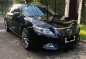 Black Toyota Camry 2014 for sale in Malabon-0