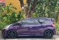 Sell Purple 2009 Honda Jazz in Mandaluyong-3