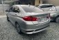 Selling Silver Honda City 2019 in Quezon City-2