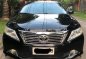 Black Toyota Camry 2014 for sale in Malabon-4