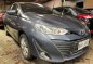 Blue Toyota Vios 2020 for sale in Quezon-0