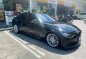 Black BMW 318D 2013 for sale in Quezon-1
