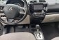 Selling Silver Mitsubishi Mirage G4 2017 in Pasig-8