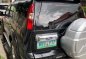 Black Ford Everest 2013 for sale in Cainta-3