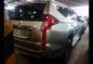 Selling Silver Mitsubishi Montero Sport 2016 SUV / MPV Automatic in Quezon City-4
