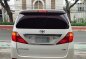 Pearl White Toyota Alphard 2012 for sale in Quezon-4
