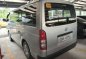 Selling Silver Toyota Hiace 2019 in Quezon-4