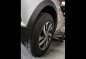 Silver Toyota Rush 2018 MPV at 18000 for sale-1