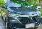 Selling Silver Toyota Avanza 2018 in Pasig-0