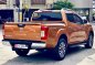 Selling Orange Nissan Calibre 2019 in Makati-4