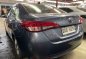 Blue Toyota Vios 2020 for sale in Quezon-2