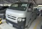 Selling Silver Toyota Hiace 2019 in Quezon-2