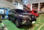 Selling Red Toyota Fortuner 2016 in Pateros-3