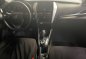 Selling Green Toyota Vios 2021 in Quezon-5