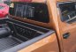 Orange Nissan Navara EL Calibre  2020 for sale in Pasig-4