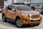 Selling Orange Nissan Calibre 2019 in Makati-0