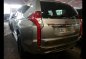 Selling Silver Mitsubishi Montero Sport 2016 SUV / MPV Automatic in Quezon City-3