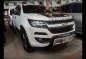 White Chevrolet Trailblazer 2019 SUV for sale in Quezon City-0