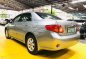 Brightsilver Toyota Corolla Altis 2009 for sale in Pasig-4