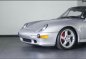 Selling Brightsilver Porsche 993 1996 in Makati-3