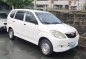 Selling White Toyota Avanza 2010 in Quezon-0