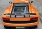 Orange Lamborghini Gallardo 2012 for sale in Pasig-4