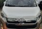 Pearl White Toyota Grandia 2020 for sale in Pasay-0