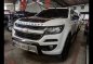 White Chevrolet Trailblazer 2019 SUV for sale in Quezon City-1
