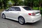 White Toyota Corolla Altis 2012 for sale in Las Pinas-9