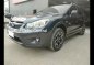 Sell Grey 2015 Subaru Xv in Cebu City-2