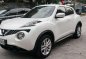 White Nissan Juke 2018 for sale in Quezon-0
